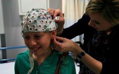 EEG preparation and brain research: Tips for early-stage researchers