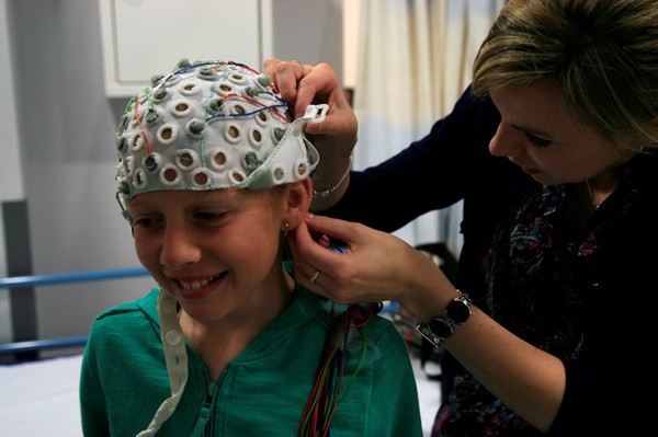 EEG preparation and brain research: Tips for early-stage researchers